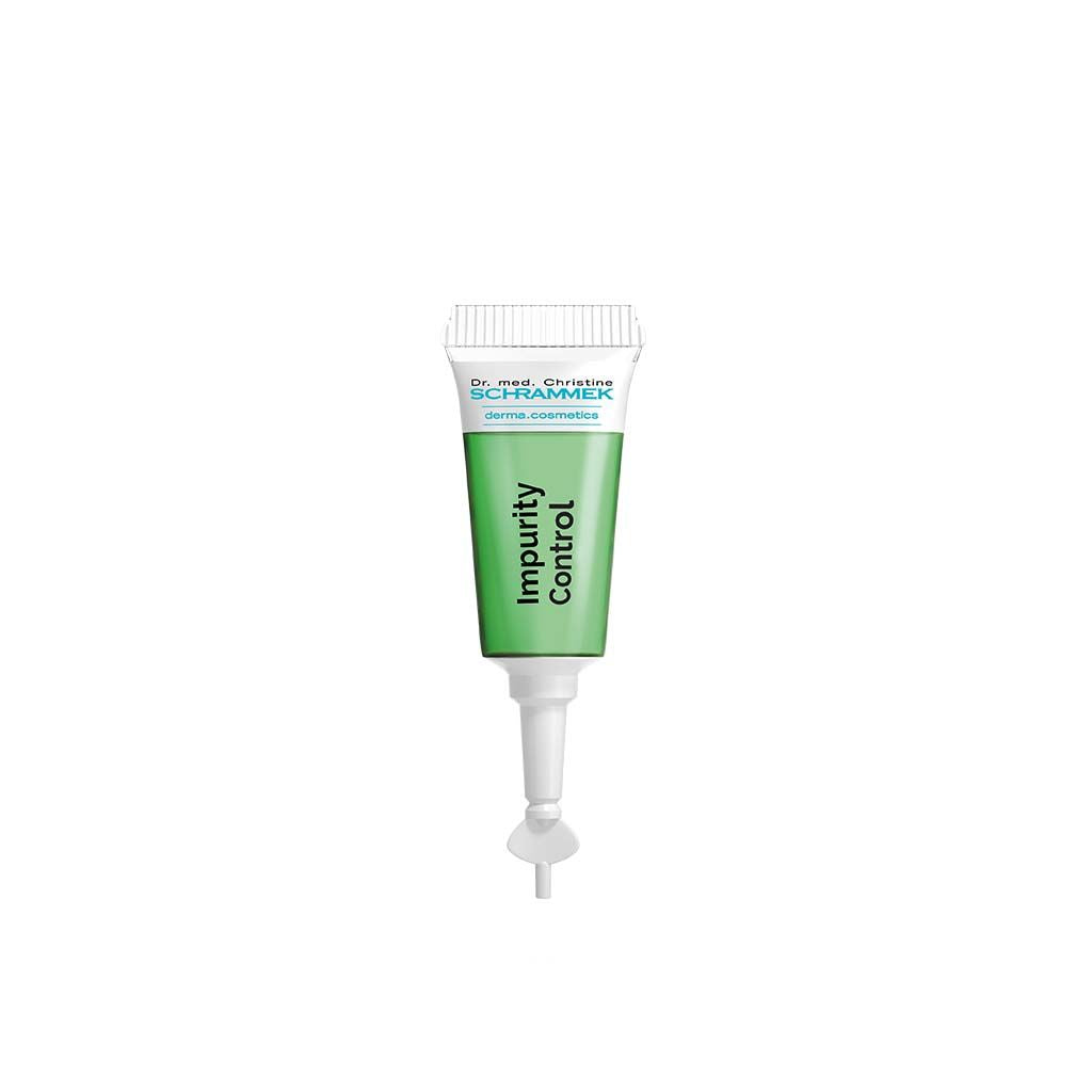 Dr.Schrammek Impurity control ampoules 7 stk à 2 ML