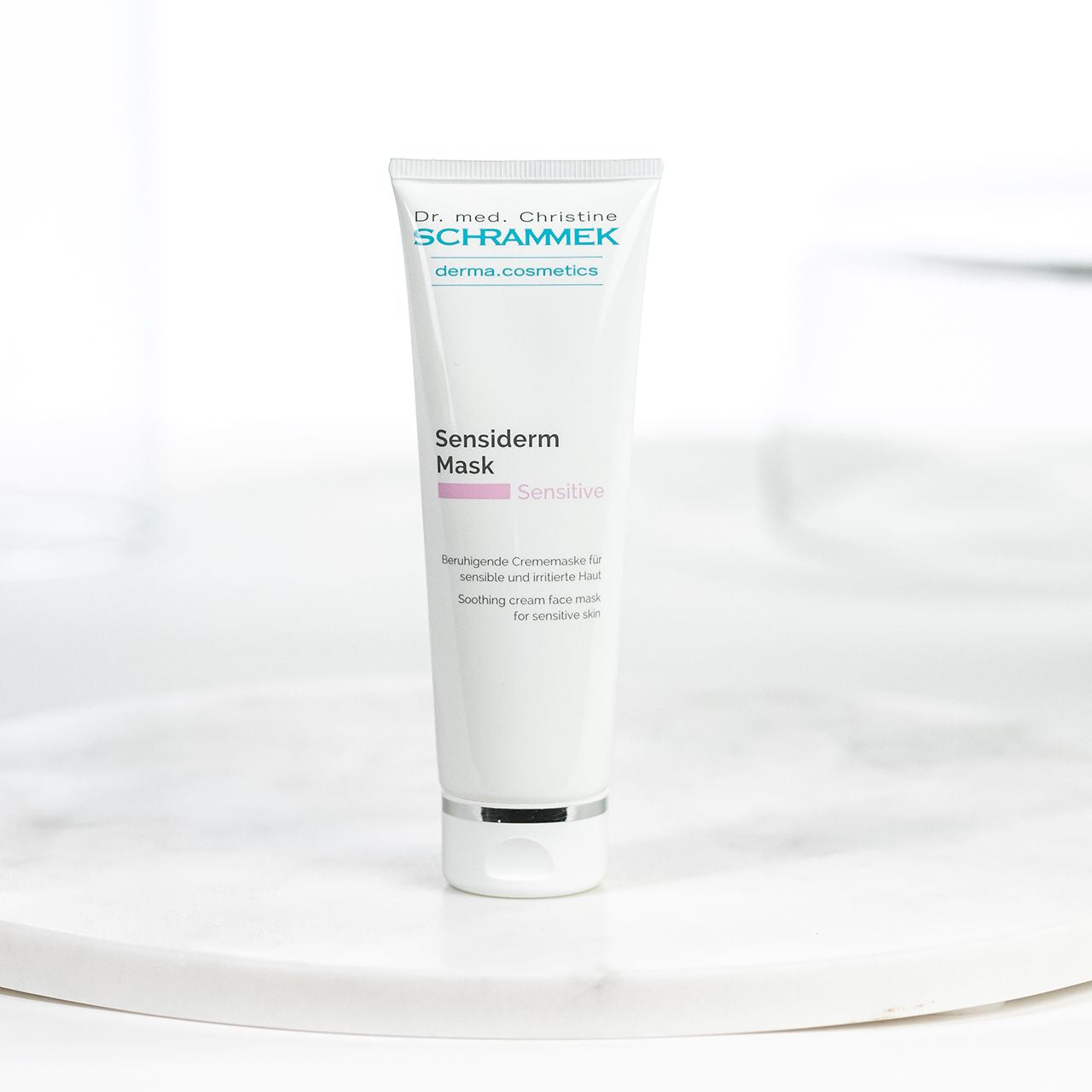 Sensiderm mask 75 ml