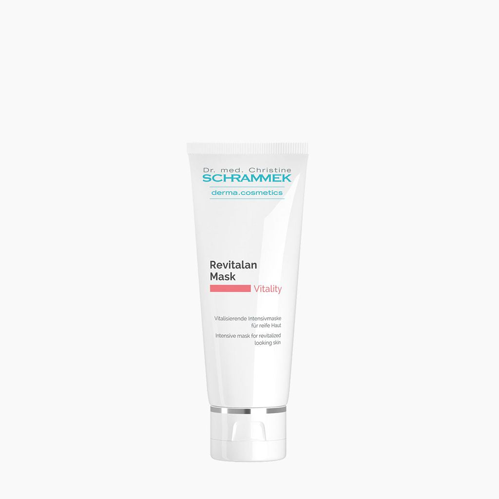 Dr. Schrammek Revitalan mask 75ml