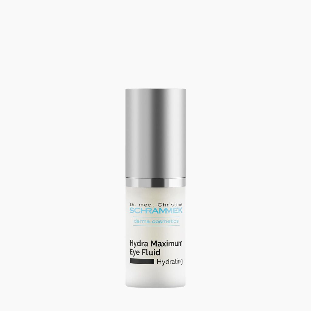 Dr. Schrammek Hydra Maximum Eye Fluid 15 ml