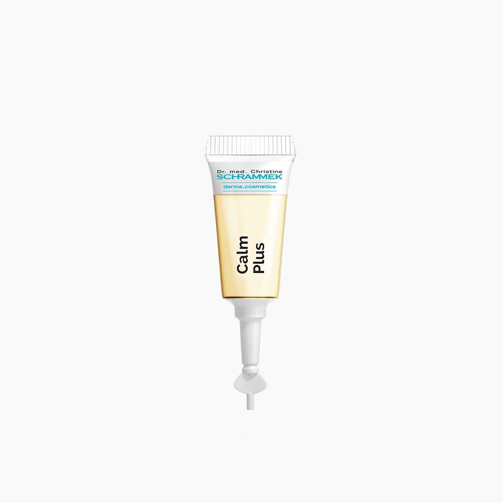 Dr.Schrammek Calm plus ampoules 7 stk a 2 ml