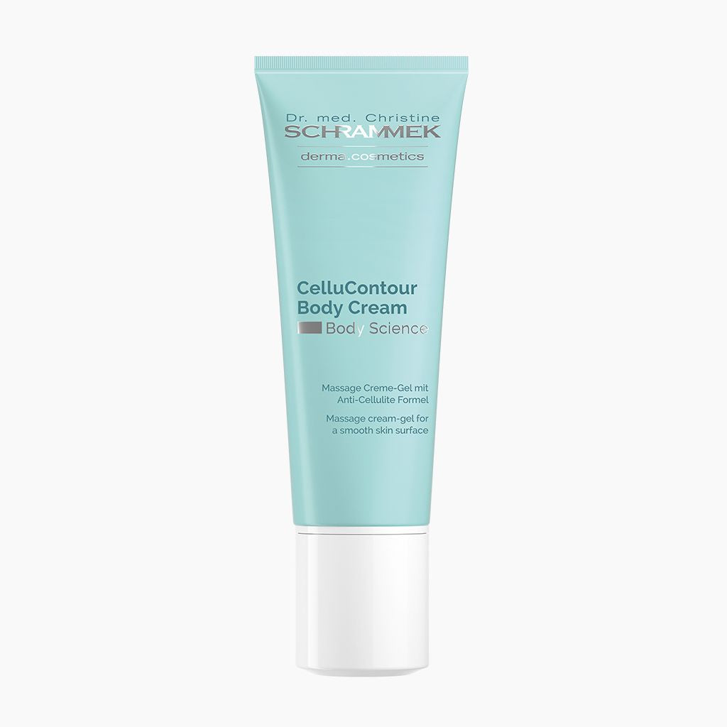 Dr.Schrammek Cellucontour body cream 200 ml