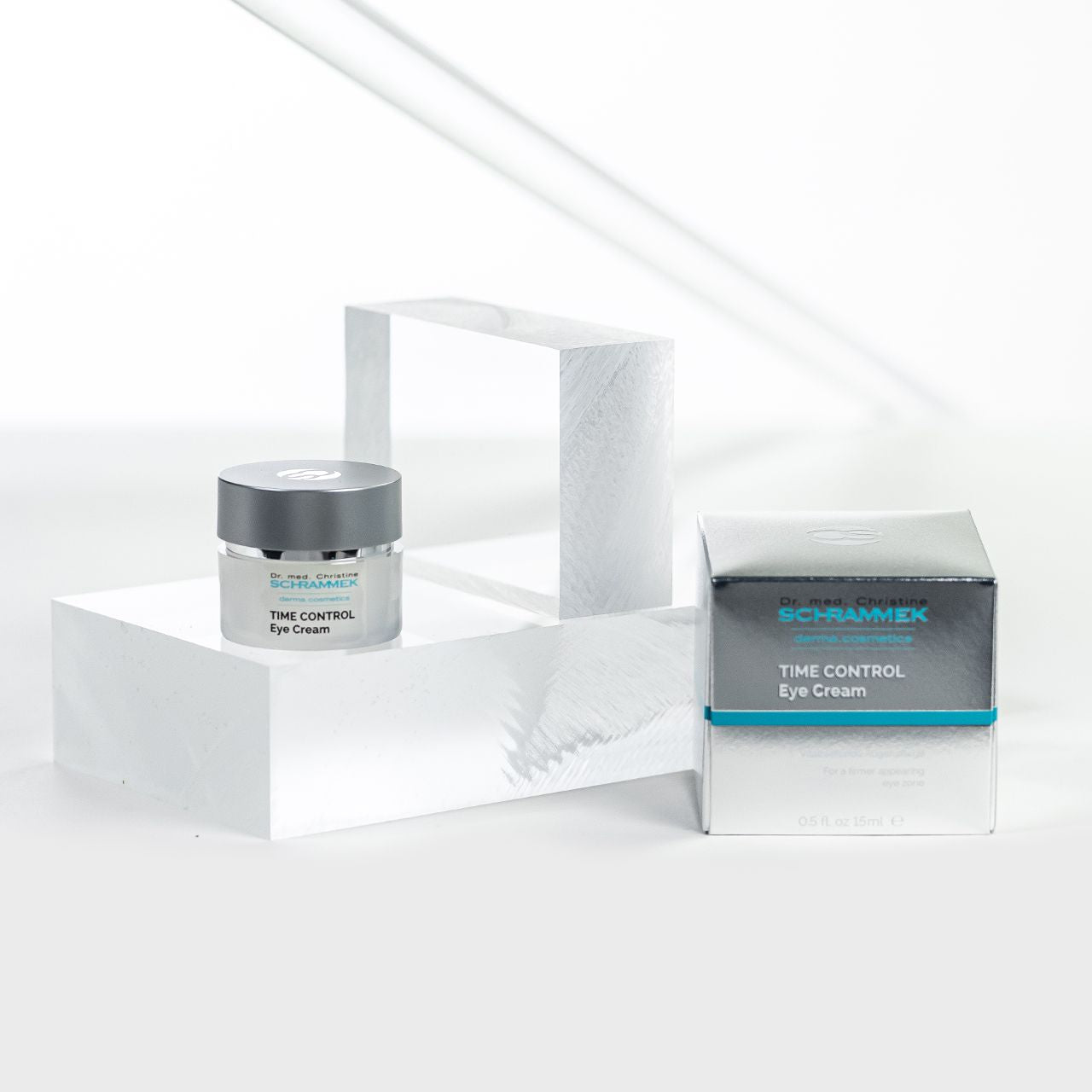 Time control eye serum 15 ML