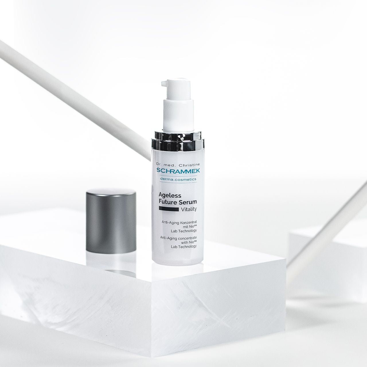 Dr. Schrammek Ageless future serum 30 ml