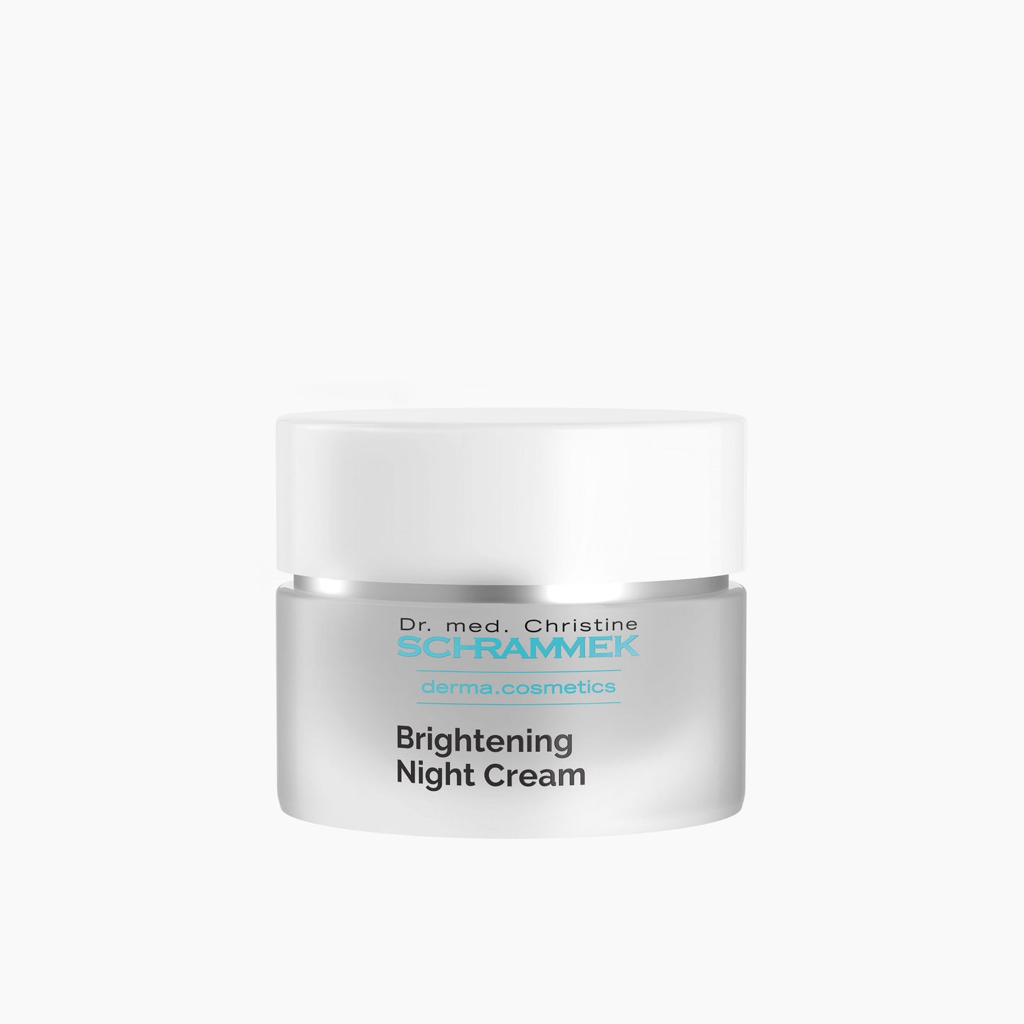 Dr.Schrammek Brightening night cream 50 ml