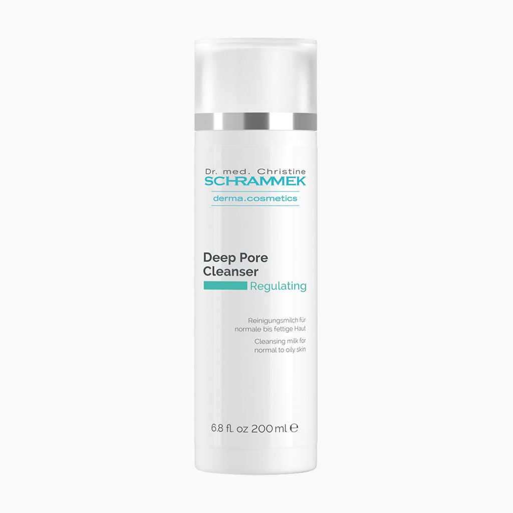 Dr.Schrammek Deep pore cleanser 200 ml