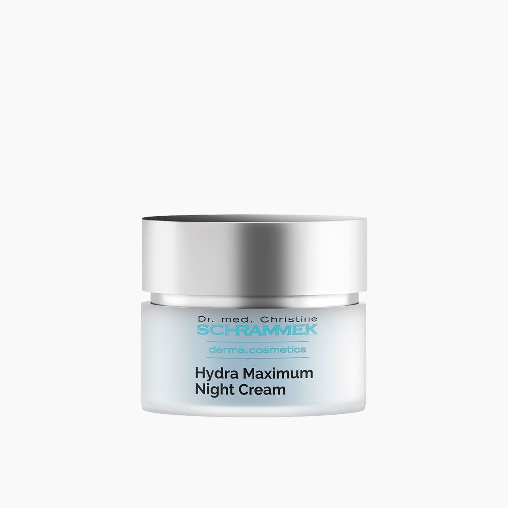 Dr. Schrammek Hydra Maximum night cream 50ml