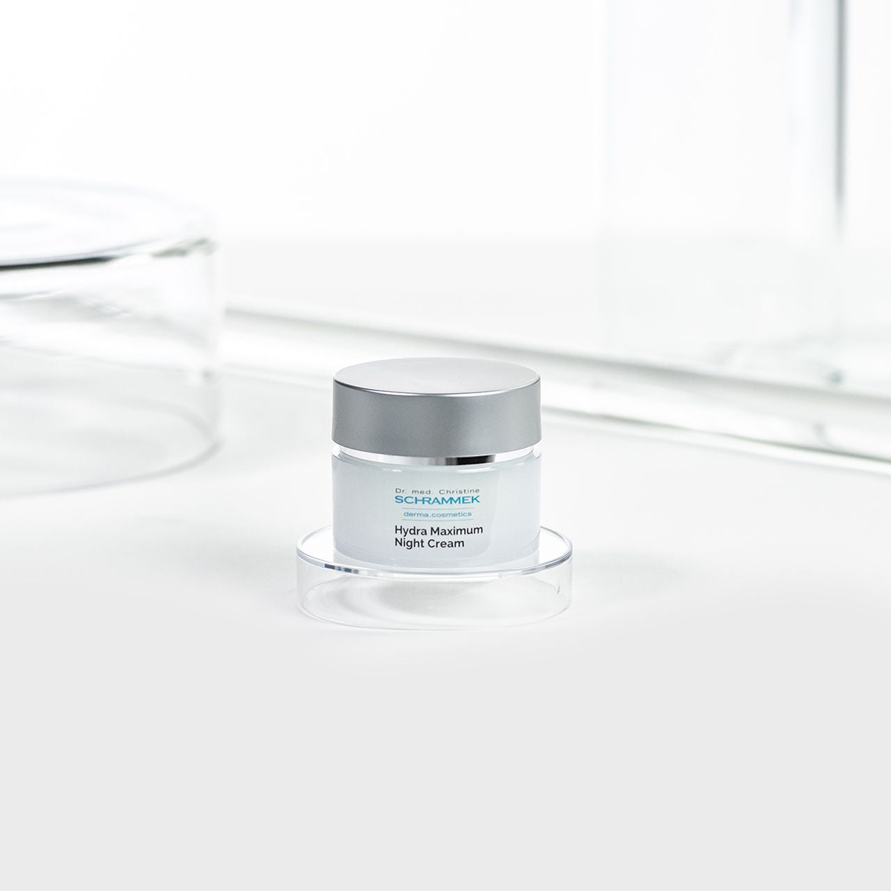 Dr. Schrammek Hydra Maximum night cream 50ml