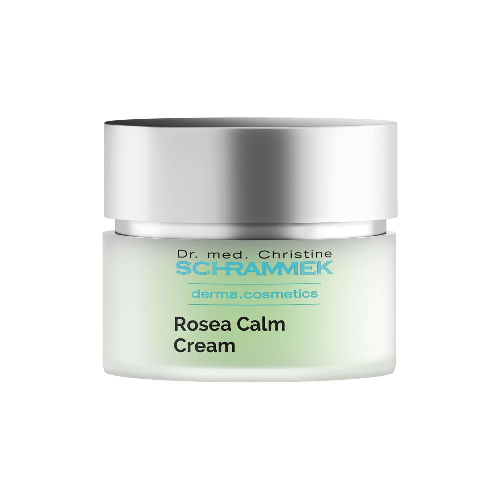 Dr.Schrammek Rosea calm cream 50 ml