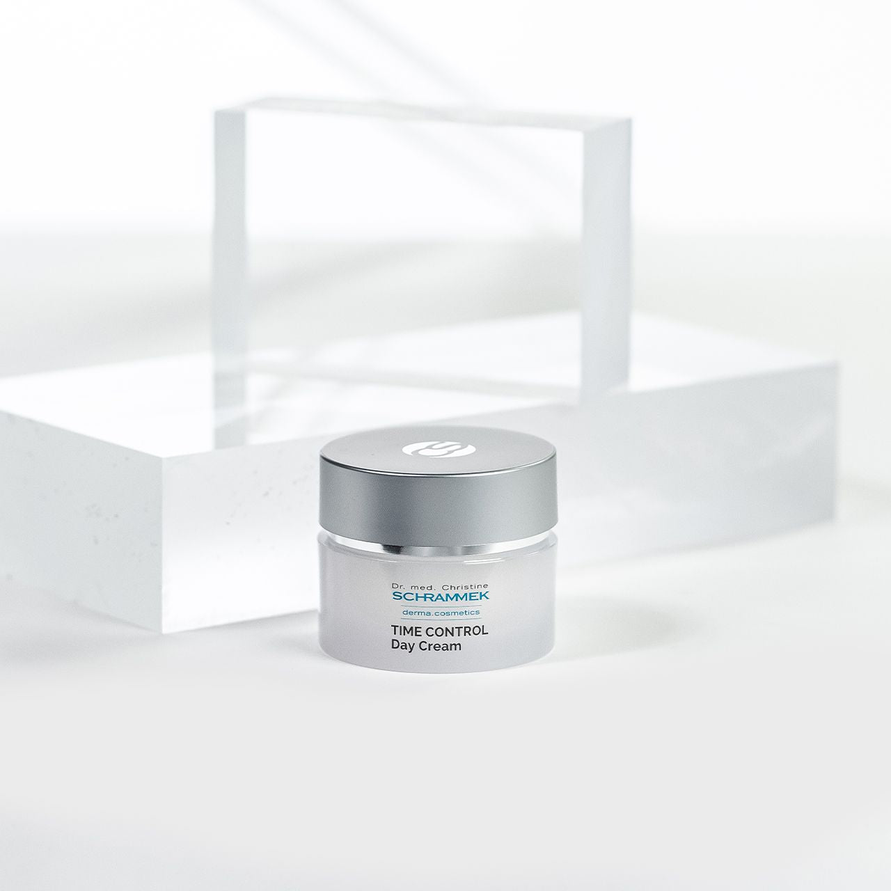 Dr.Schrammek Time control day cream 50 ML