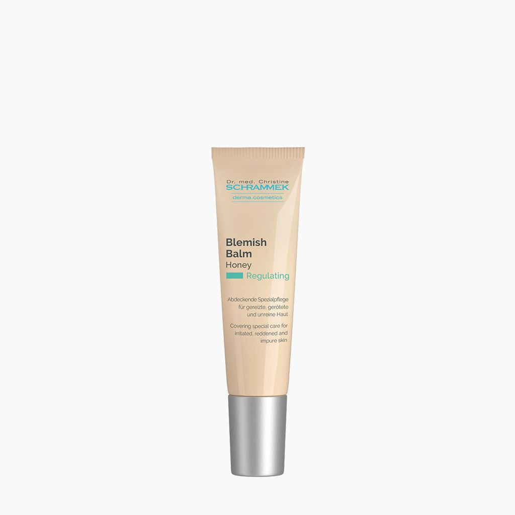 BLEMISH BALM HONEY 15 ml Reisestørrelse