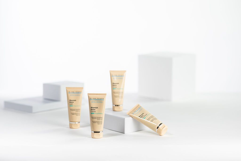 BLEMISH BALM HONEY 40 ML