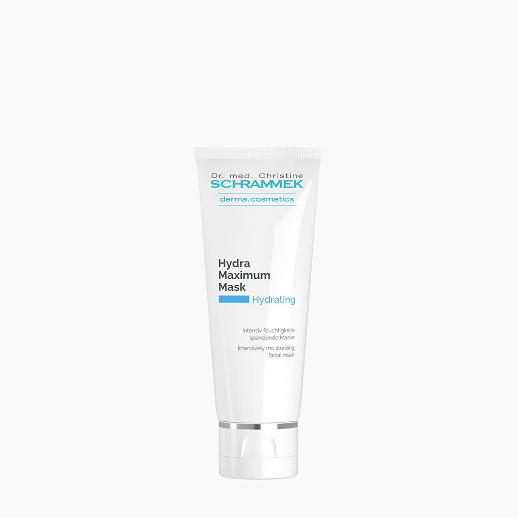 Dr. Schrammek Hydra Maximum Mask 75 ml