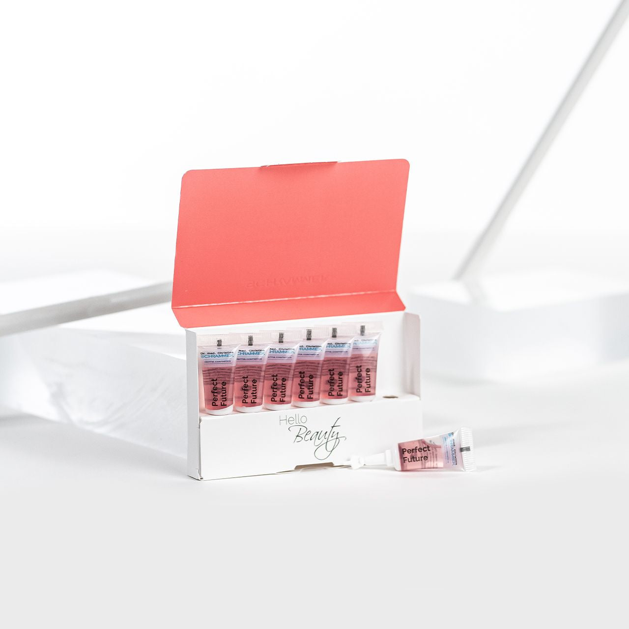 Dr. Schrammek Age Refine Ampoules 7 pcs of 2 ml