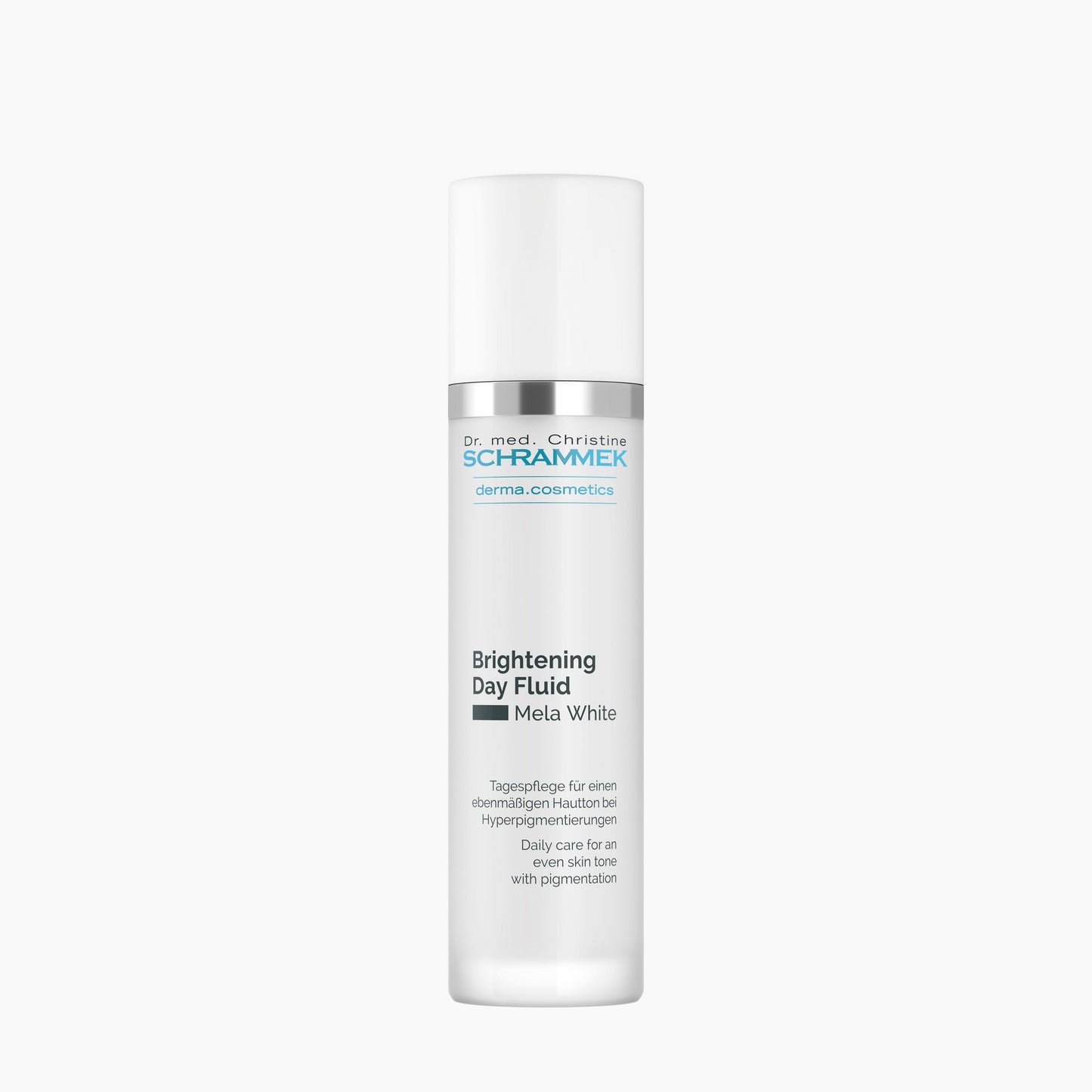 Dr.Schrammek Brightening day fluid 50 ml
