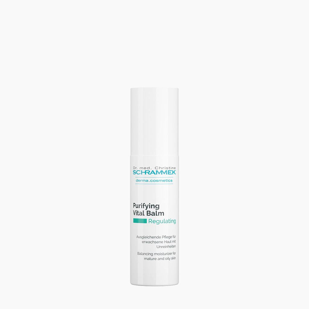 Dr.Schrammek Purifying vital balm 50 ml