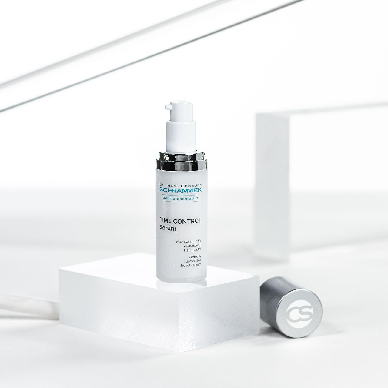 Time control serum 30 ML