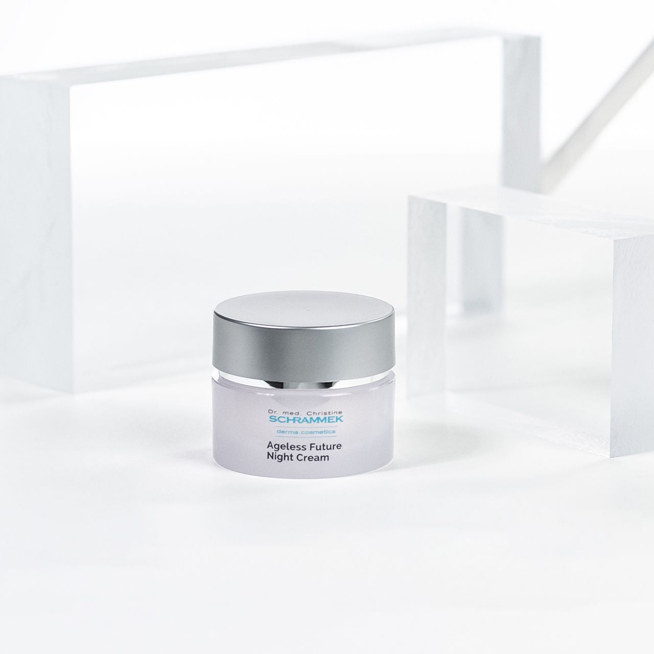 Dr. Schrammek Ageless Future night cream 50ml