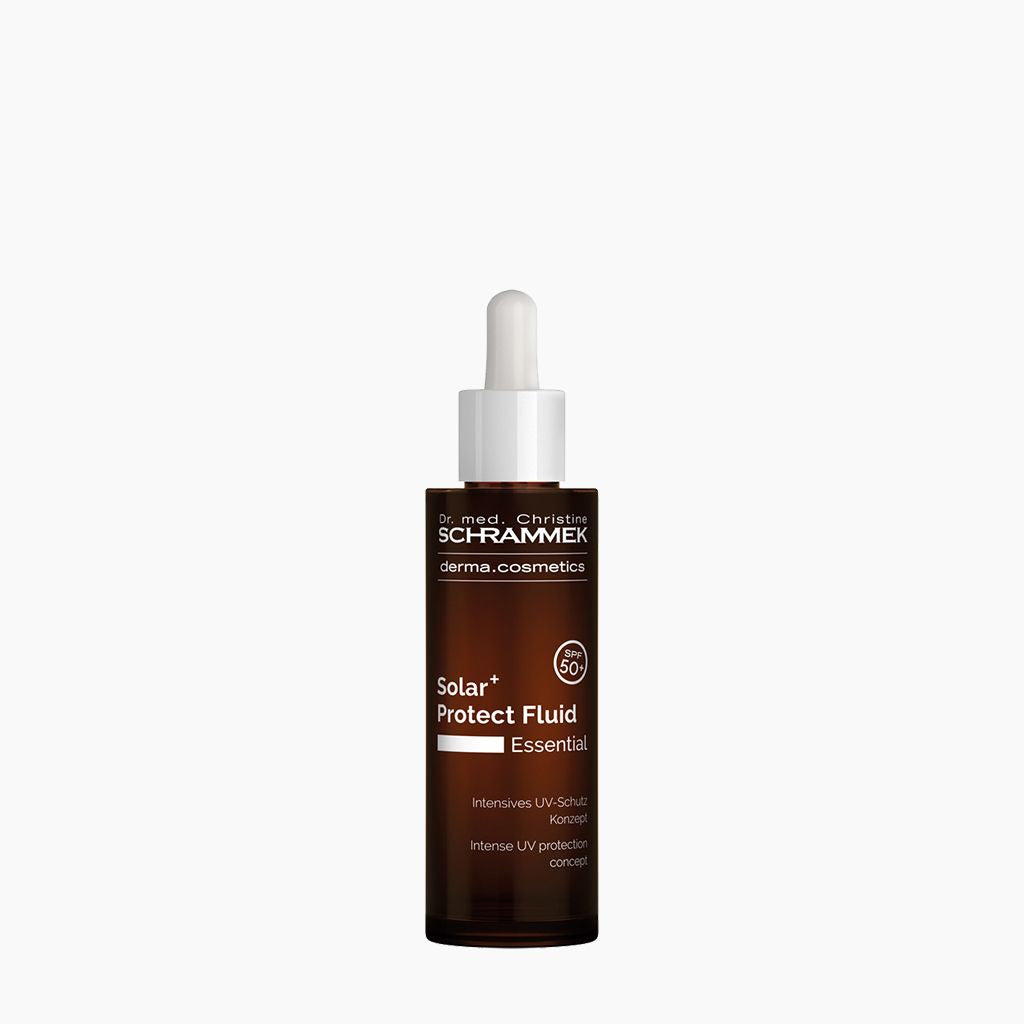 Solar+ Protect fluid spf 50. 50 ML