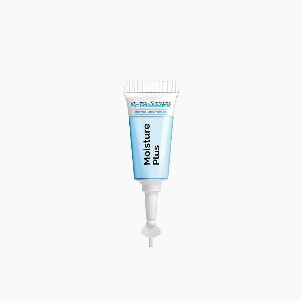 Dr. Schrammek Moisture Plus Ampoules 7 pcs of 2 ml