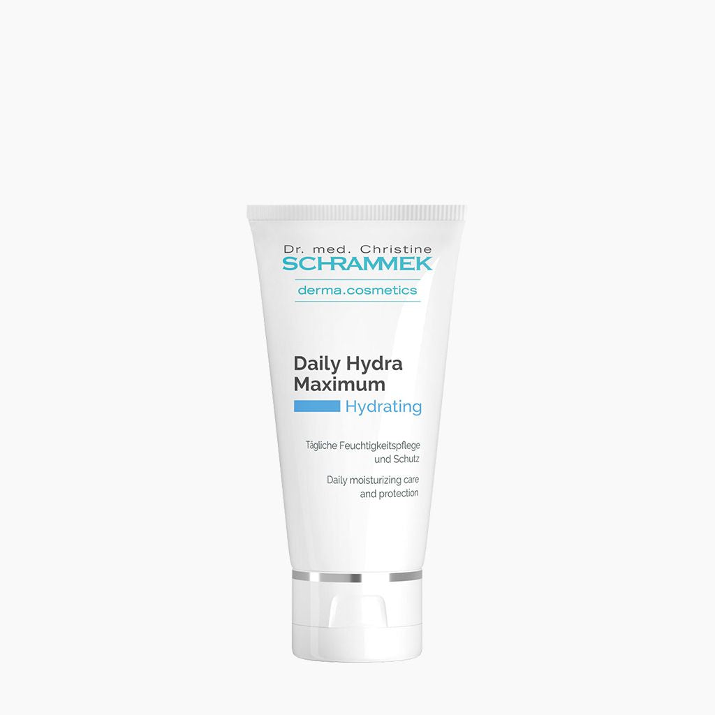 Dr.Schrammek Daily hydra maximum spf 20-50ml