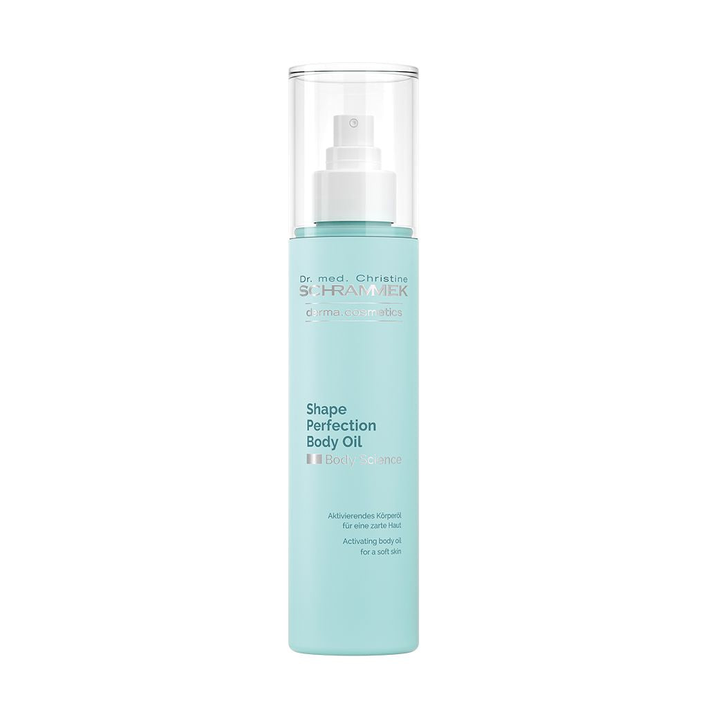 Dr.Schrammek Shape perfection body oil 150 ml