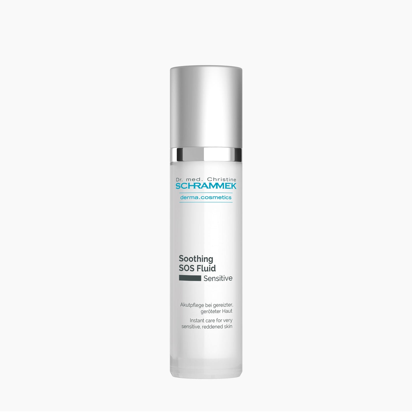 Dr. Schrammek Soothing SOS Fluid 50ml