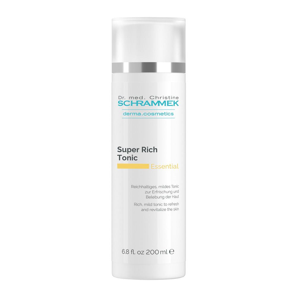 Dr.Schrammek Super rich tonic 200 ml