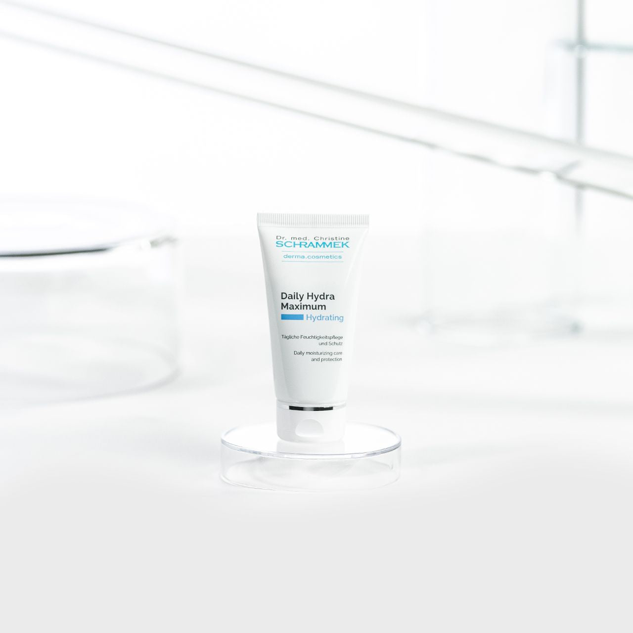 Dr.Schrammek Daily hydra maximum spf 20-50ml