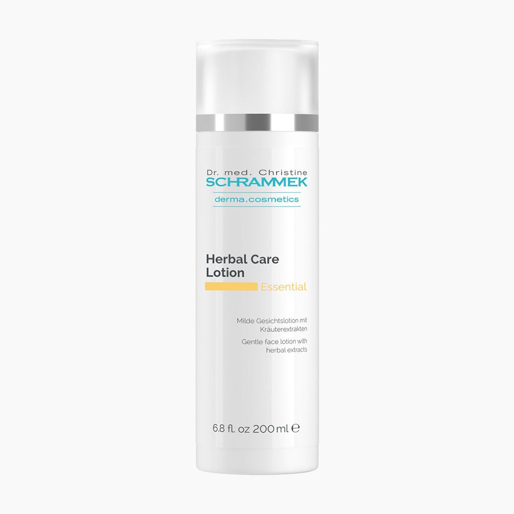 Herbal care lotion 200 ml