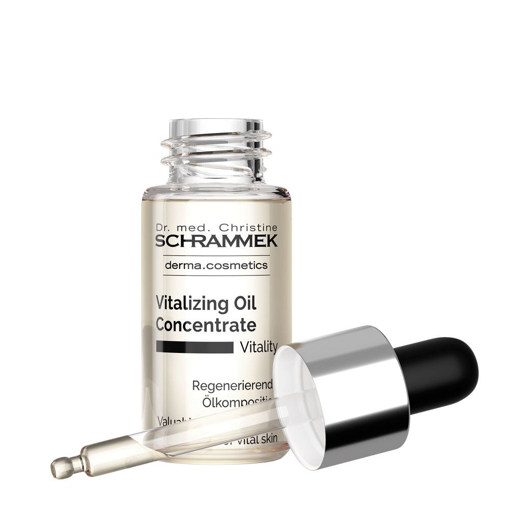 Dr.Schrammek Vitalizing oil concentrate 10ml