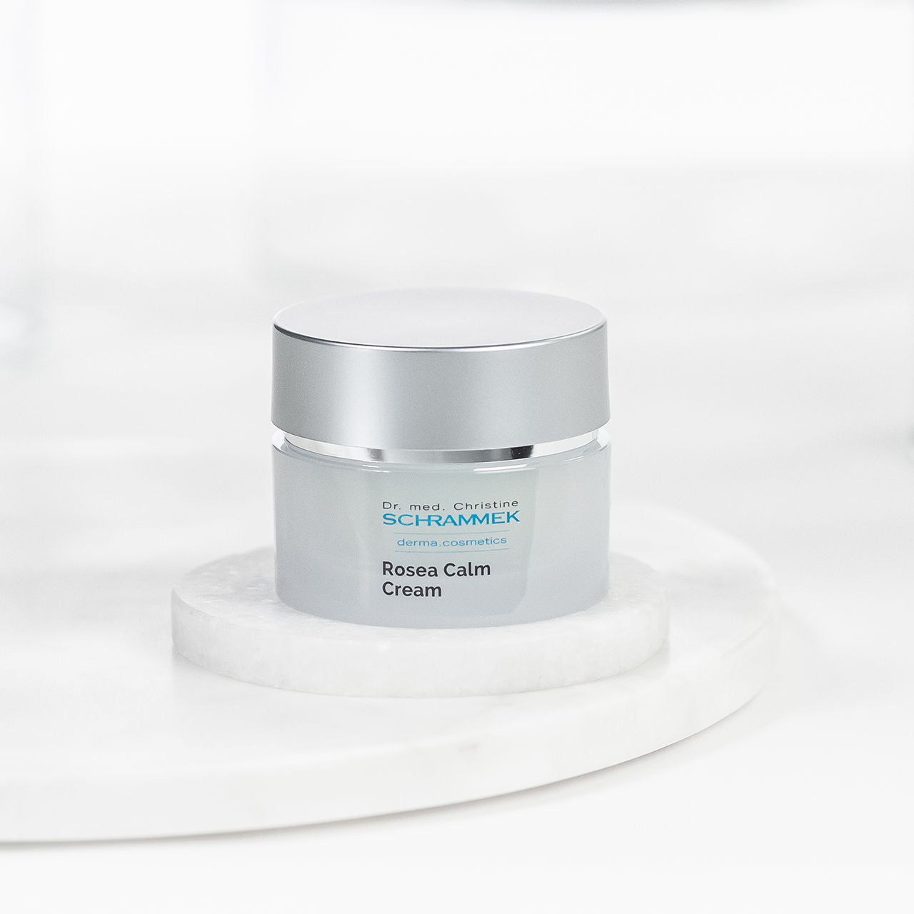 Dr.Schrammek Rosea calm cream 50 ml