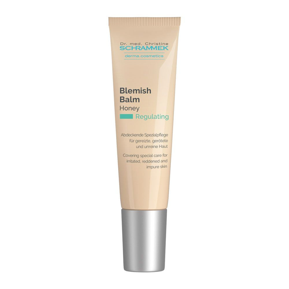 BLEMISH BALM HONEY 15 ml Reisestørrelse