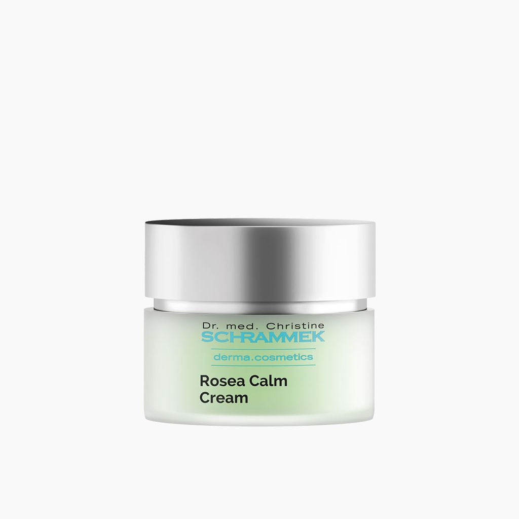 Dr.Schrammek Rosea calm cream 50 ml