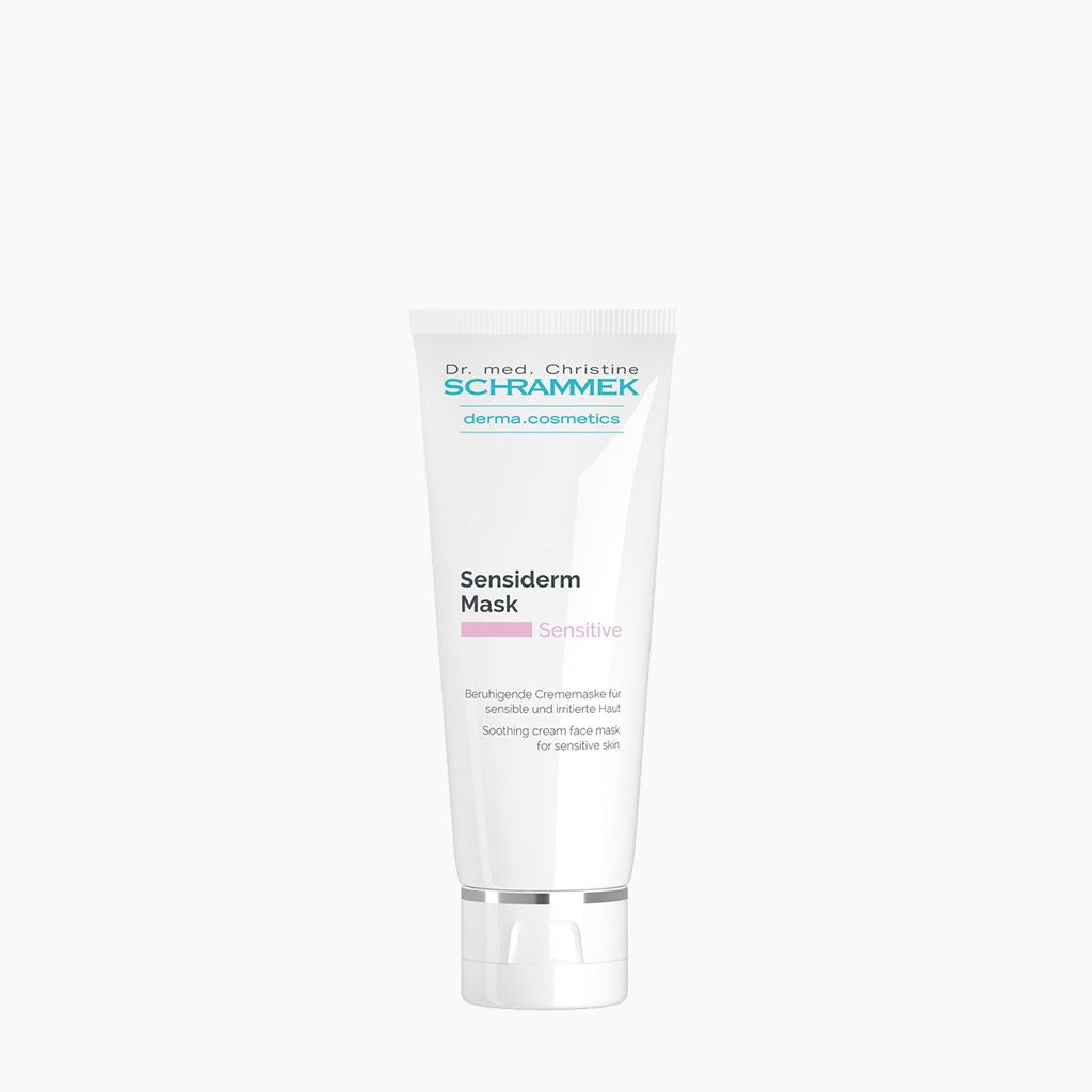 Sensiderm mask 75 ml