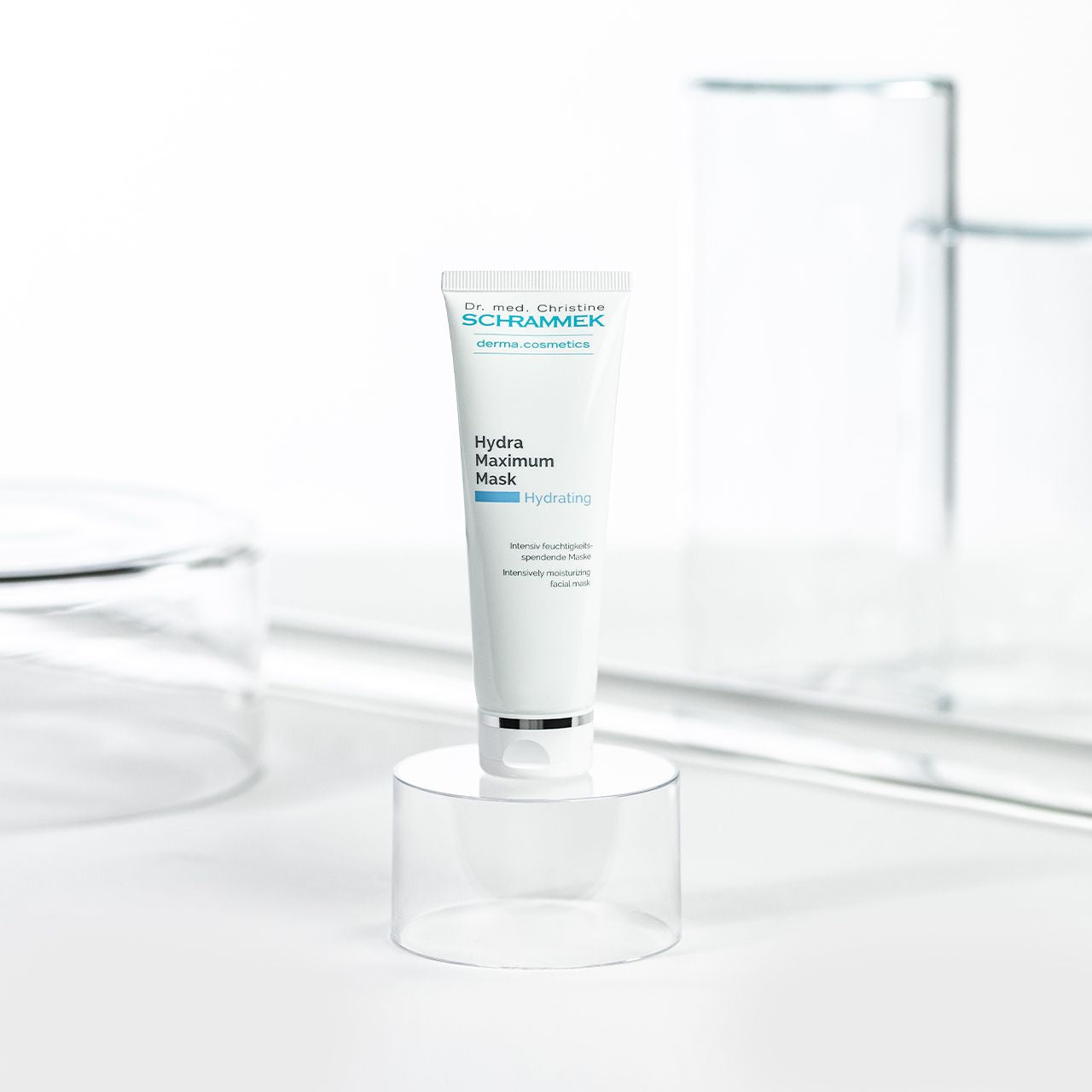 Dr. Schrammek Hydra Maximum Mask 75 ml