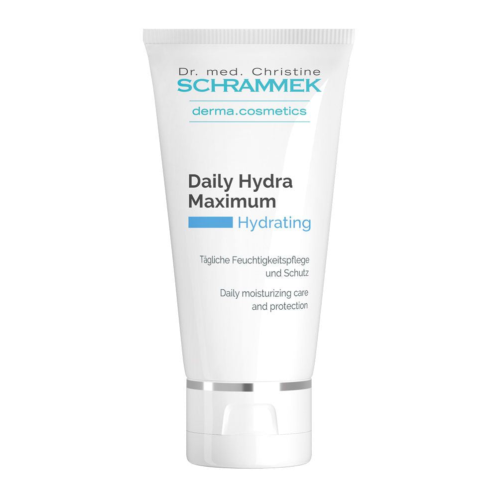 Dr.Schrammek Daily hydra maximum spf 20-50ml