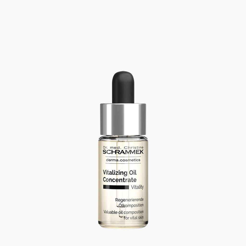 Dr.Schrammek Vitalizing oil concentrate 10ml