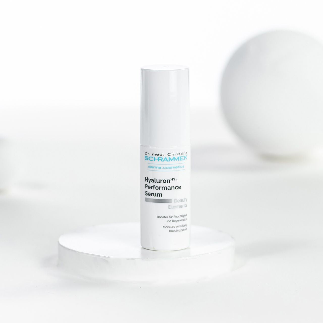 Hyaluron HY+ performance serum 30 ml
