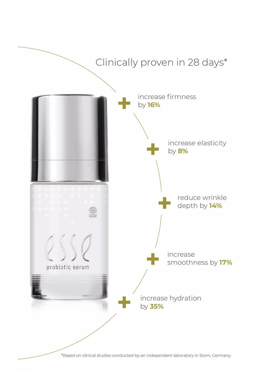 Esse Probiotic serum 15 ml -Refill