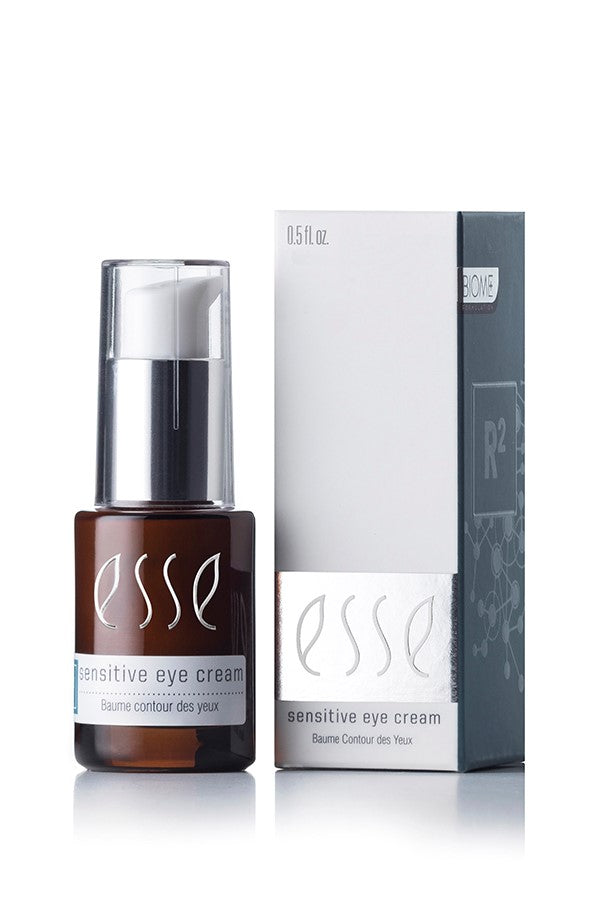 Sensitive Eye Cream 15ml Pump