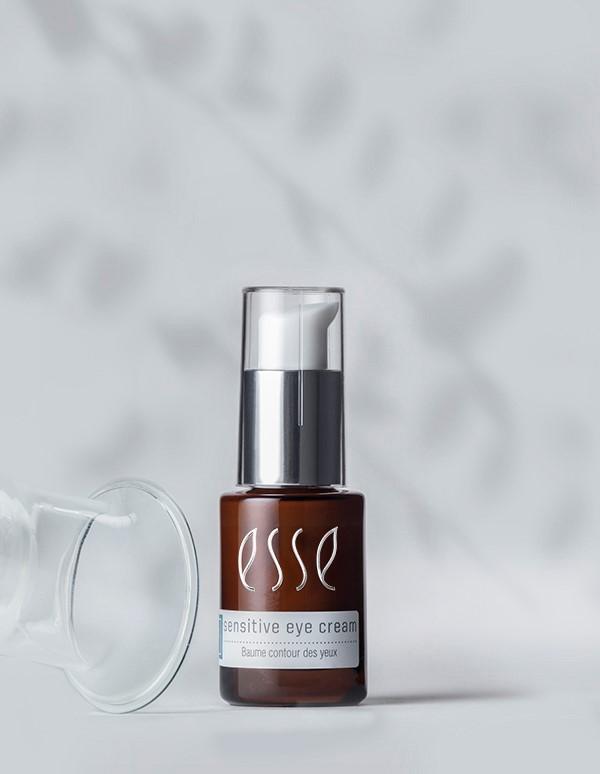 Sensitive Eye Cream 15ml Pump
