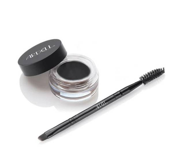 Ardell Brow Pomade w/ Brush Soft Black 3.2gr