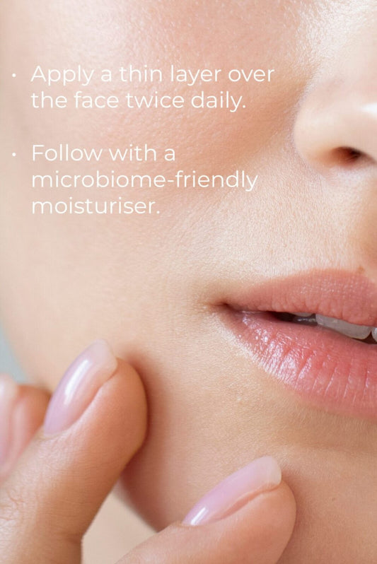 Bakuchiol – Naturlig glød uten irritasjon