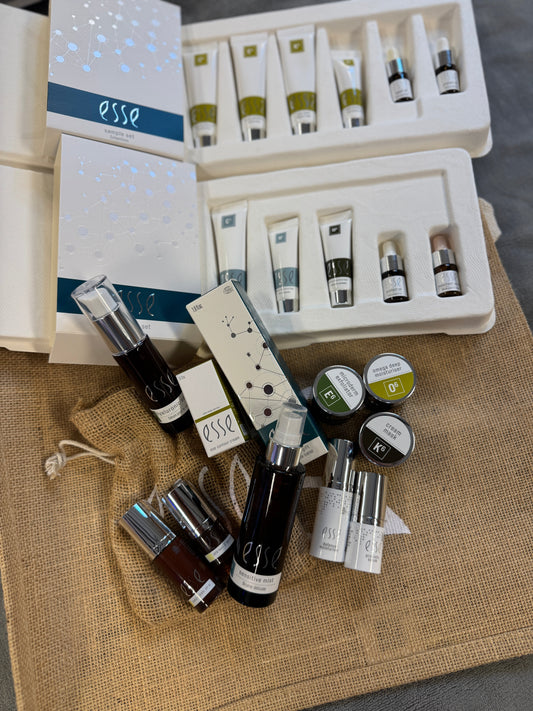 ✨ VINN eksklusive Esse goodiebags! ✨