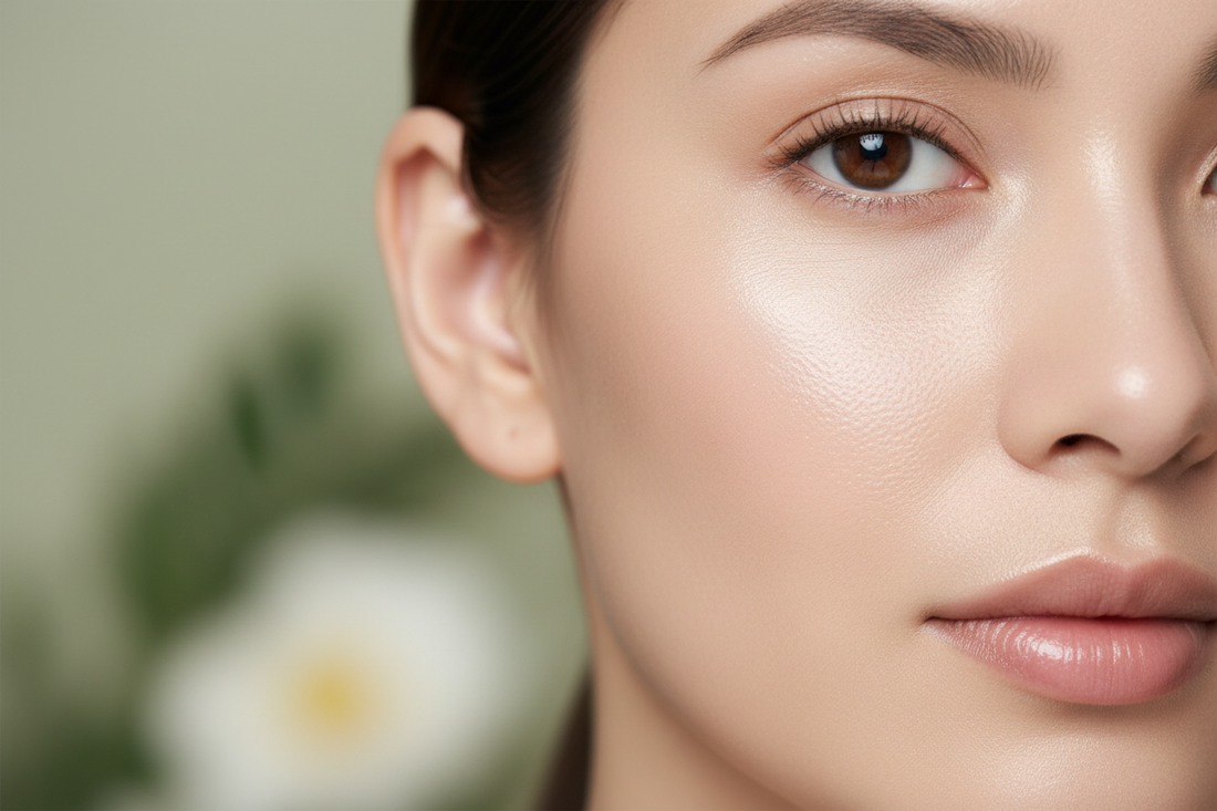 Dermaplaning og glass skin – slik får huden maksimal effekt av hudpleie