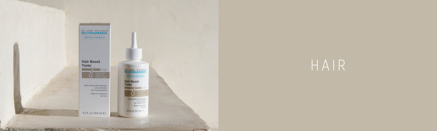 Dr.Schrammek Hair