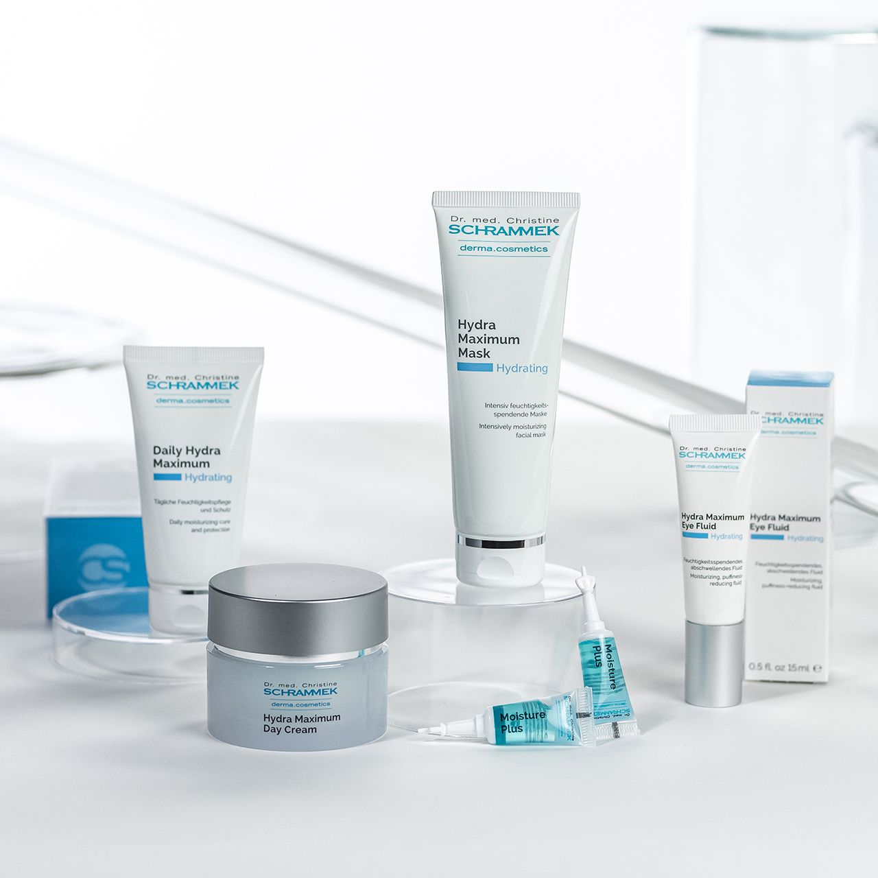 Dr.Schrammek Hydrating