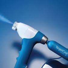 Kombinasjonspakker:( RF-)Microneedling + Rejuran Healer + TargetCool + Exosomer & LED‑lys