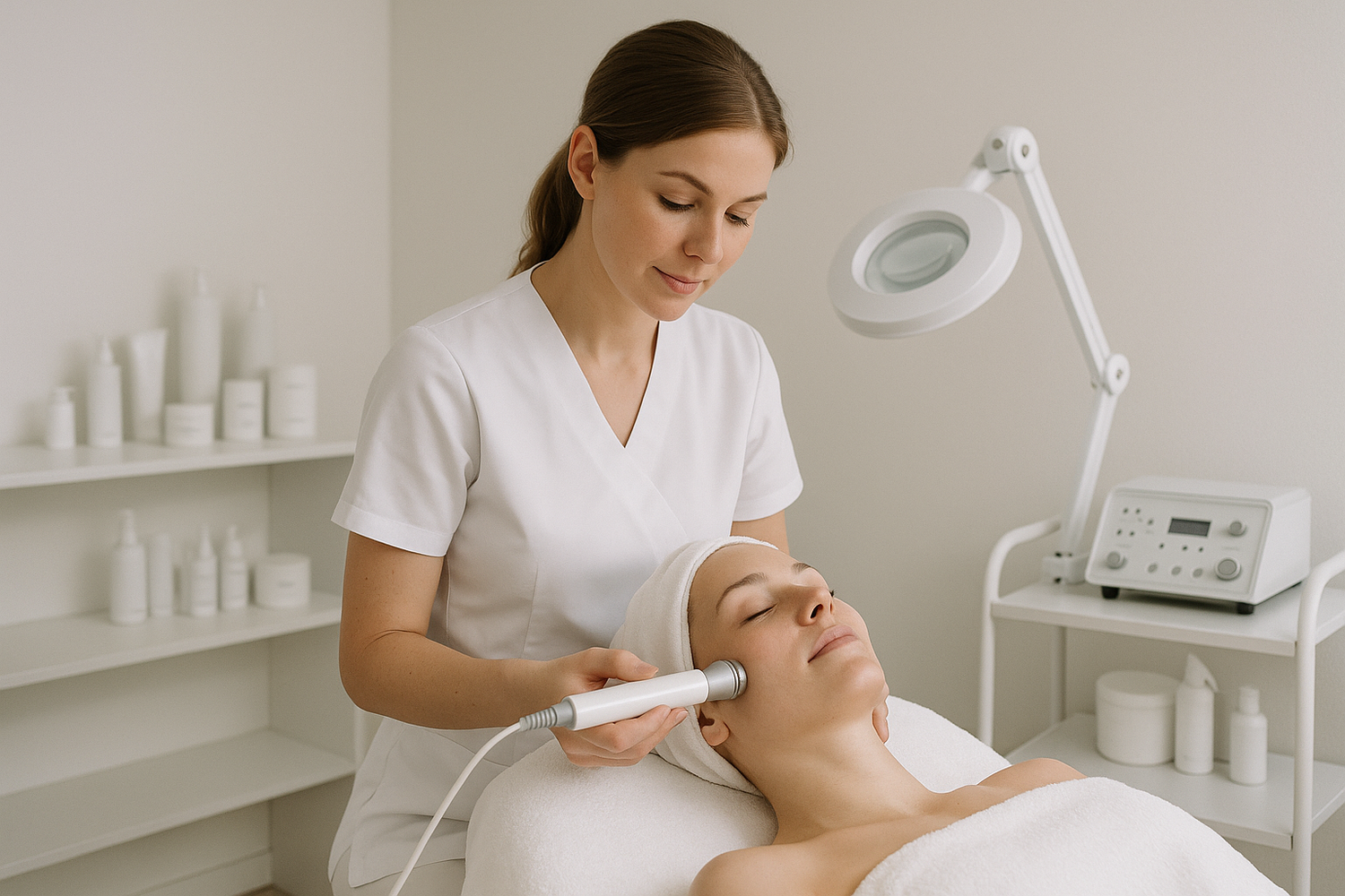 Kjemisk peeling Oslo